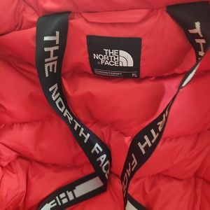 THE NORTHFACE SHAVANA PARKA XL